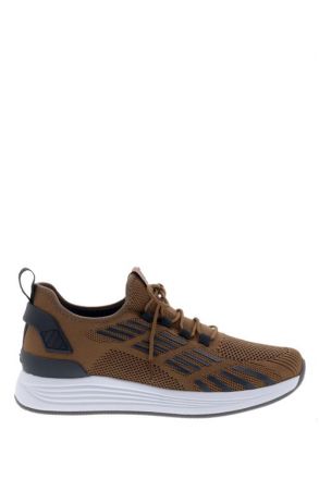 13610 Ara Shoes Erkek Spor Ayakkabı 40-45 COGNAC, BLUE - 34