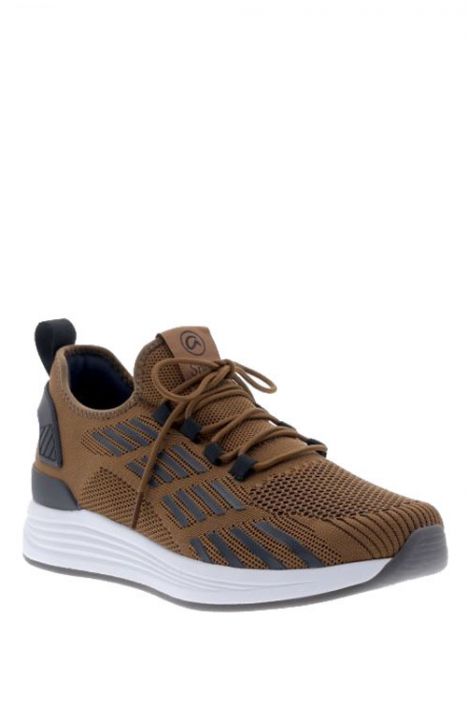 13610 Ara Shoes Erkek Spor Ayakkabı 40-45 COGNAC, BLUE - 34