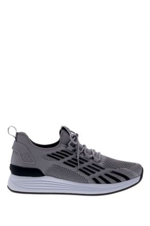 13610 Ara Shoes Erkek Spor Ayakkabı 40-45 LIGHT GREY/BLUE - 35