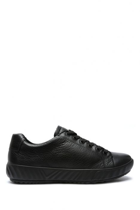 13640 Ara Shoes Avio Kadın Deri Spor Ayakkabı 3.5-7.5 BLACK - 01