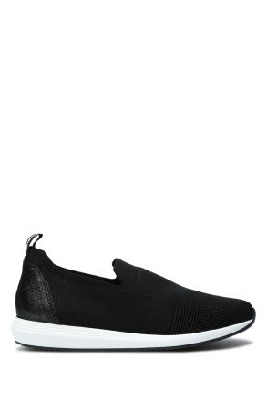 14005 Ara Shoes Kadın Yürüyüş Ayakkabısı 3.5-7.5 BLACK - 01