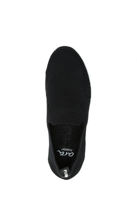 14005 Ara Shoes Kadın Yürüyüş Ayakkabısı 3.5-7.5 BLACK - 01