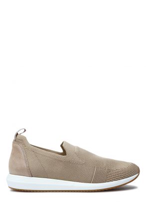 14005 Ara Shoes Kadın Yürüyüş Ayakkabısı 3.5-7.5 SAND - 08