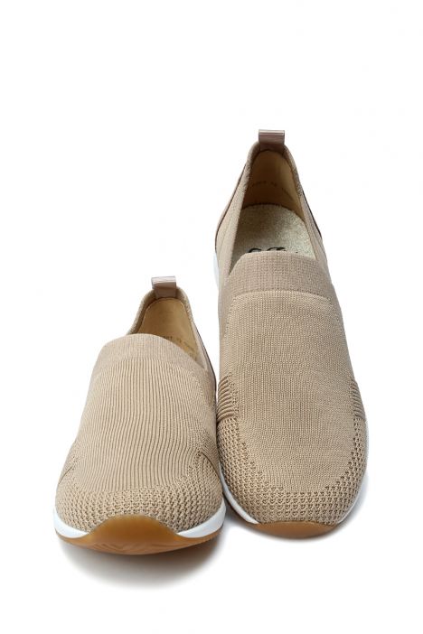 14005 Ara Shoes Kadın Yürüyüş Ayakkabısı 3.5-7.5 SAND - 08