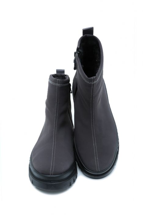 14102 Ara Shoes Mood Gore-Tex Kadın Bot 3.5-8.5 10 HYDRO-T-STRETCH,HYDRO-GAUCHOSO