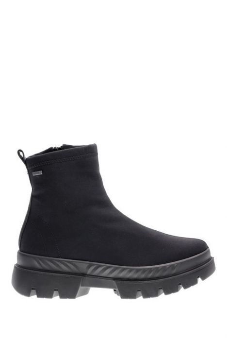 14102 Ara Shoes Mood Gore-Tex Kadın Bot 3.5-8.5 BLACK - 01