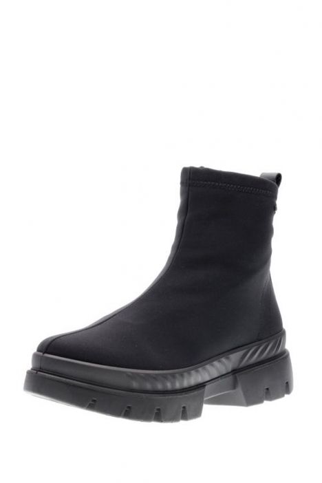 14102 Ara Shoes Mood Gore-Tex Kadın Bot 3.5-8.5 BLACK - 01