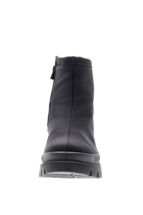 14102 Ara Shoes Mood Gore-Tex Kadın Bot 3.5-8.5 BLACK - 01