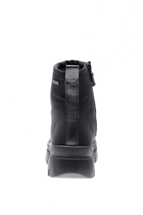 14102 Ara Shoes Mood Gore-Tex Kadın Bot 3.5-8.5 BLACK - 01