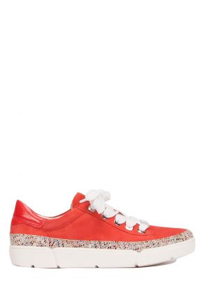 14404 Ara Shoes Kadın Ayakkabı 3,5-8 MULTI CORALLO - 16MC