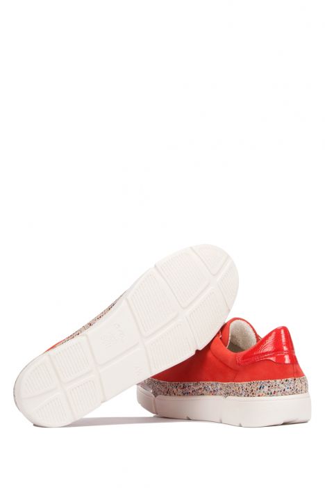 14404 Ara Shoes Kadın Ayakkabı 3,5-8 MULTI CORALLO - 16MC