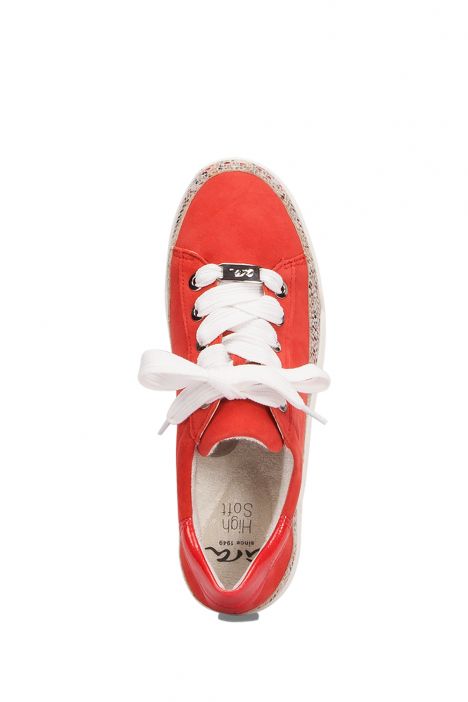 14404 Ara Shoes Kadın Ayakkabı 3,5-8 MULTI CORALLO - 16MC