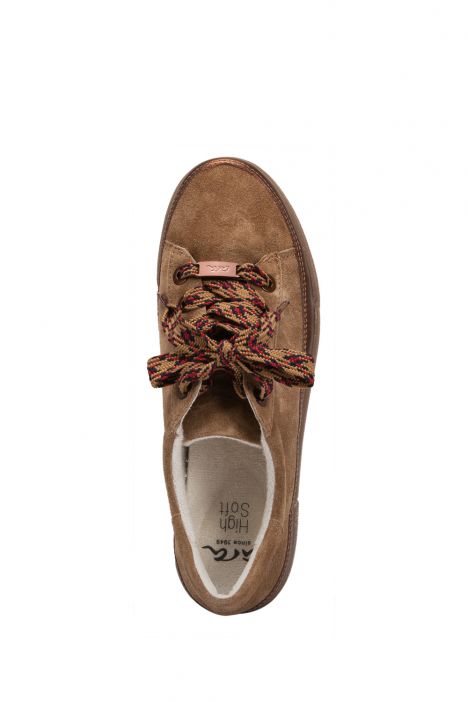 14404 Ara Shoes Kadın Ayakkabı 3,5-8 Bronz - BRONCE,TOFFEE - A29BT
