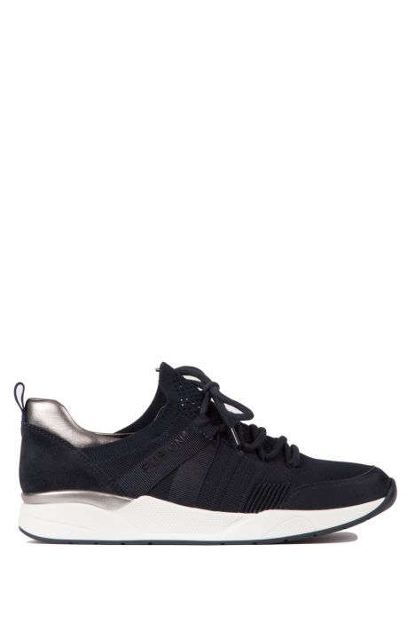 14681 Ara Shoes Kadın Spor Ayakkabı 3,5-8 OILYKID, VVNSTRECH-GAUCHSOFT, BLAU - 06OVB