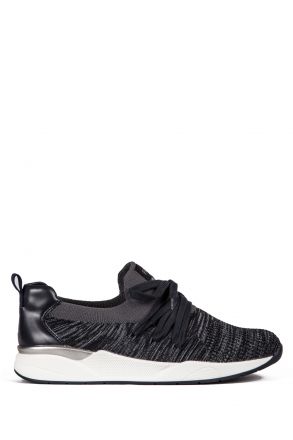 14685 Ara Shoes Kadın Spor Ayakkabı 3,5-8 VVNSTRECH, PREMIERE, BLAU,MULTI - 05VB