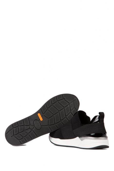 14687 Ara Shoes Kadın Spor Ayakkabı 3,5-8 VVNSTRECH, CRNCLACK, SCHWARZ - 01VCS