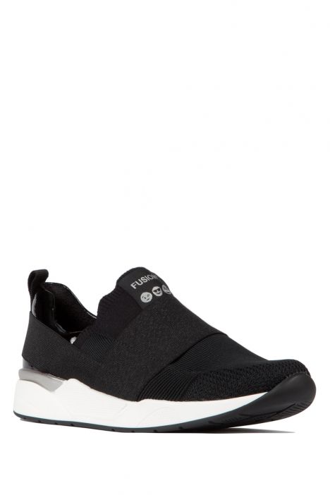 14687 Ara Shoes Kadın Spor Ayakkabı 3,5-8 VVNSTRECH, CRNCLACK, SCHWARZ - 01VCS