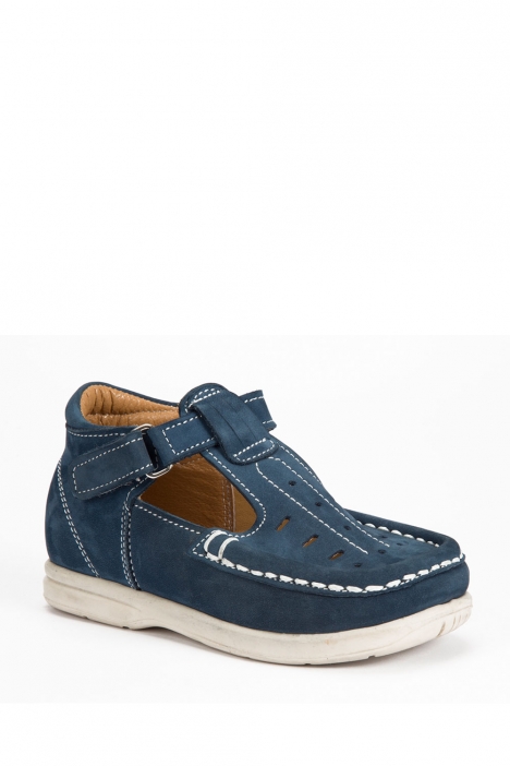 159 Kalite Çocuk Ayakkabı 25-29 NU.JEANS
