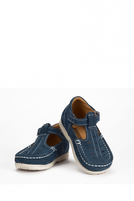 159 Kalite Çocuk Ayakkabı 25-29 NU.JEANS