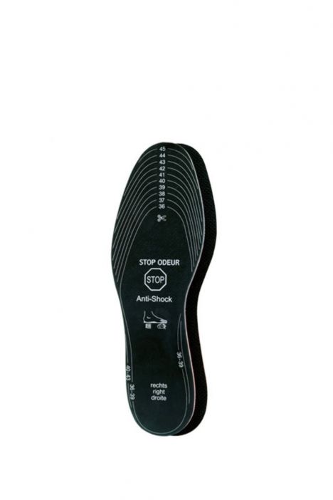 163 Pedag Stop Odeur Taban Astarı 36-46 STD