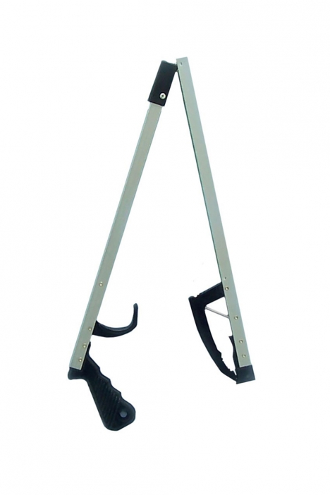 1632F Kifidis HC Katlanır Yardımcı El 81cm STD