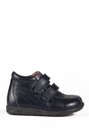 165 Kalite İlk Adım Çocuk Ayakkabısı 19-24 Lacivert / Navy