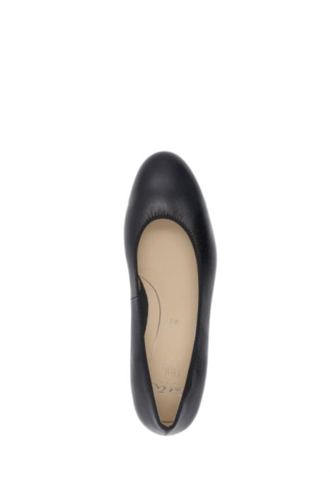 16601 Ara Shoes Vicenza Kadın Topuklu Ayakkabı 3.0-8.5 Black - 17