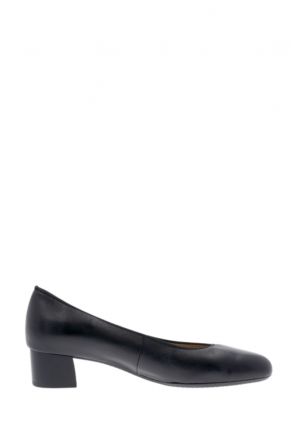 16601 Ara Shoes Vicenza Kadın Topuklu Ayakkabı 3.0-8.5 Black - 17