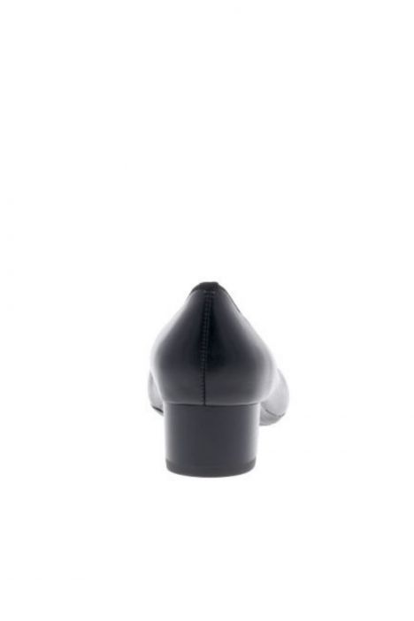 16601 Ara Shoes Vicenza Kadın Topuklu Ayakkabı 3.0-8.5 Black - 17
