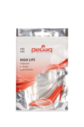 171 Pedag High Life Jel Ayak Yastığı STD