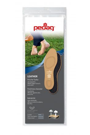 17244 Pedag Leather Taban Astarı 35-36/45-46 STD