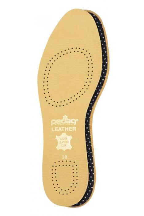 17244 Pedag Leather Taban Astarı 35-36/45-46 STD