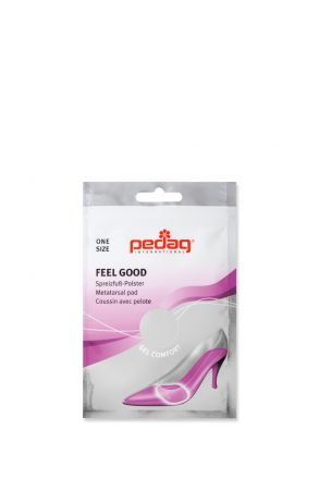 173 Pedag Feel Good Jel Metatars Desteği STD