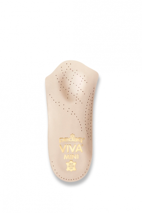 179-180 Viva Mini Pedag Tabanlık 35-48 STD