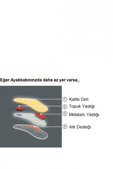 179-180 Viva Mini Pedag Tabanlık 35-48 STD