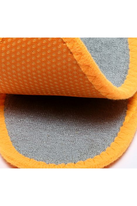 180 Pedag Sneaker Magic Step Tabanlık 36-46 STD