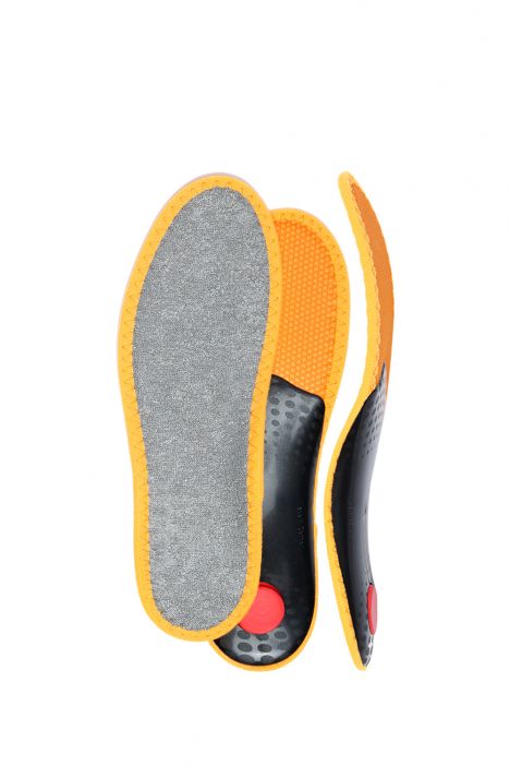 180 Pedag Sneaker Magic Step Tabanlık 36-46 STD