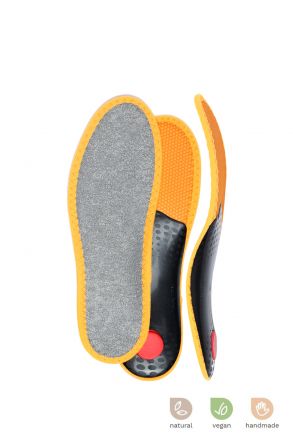 180 Pedag Sneaker Magic Step Tabanlık 36-46 STD