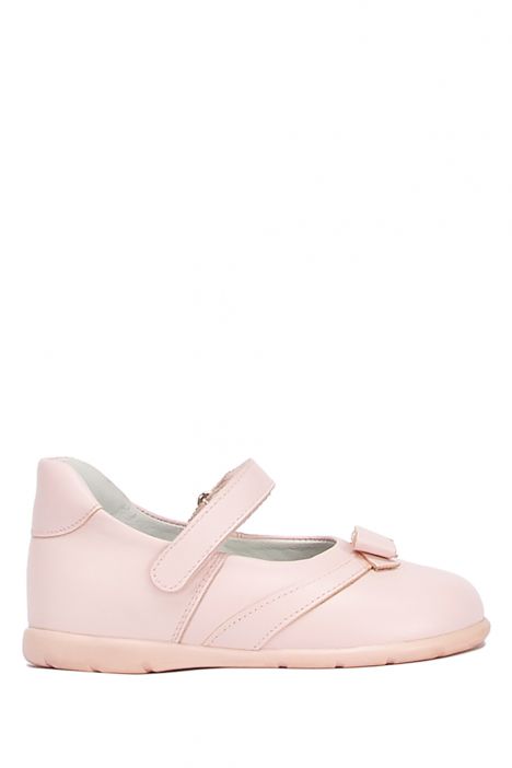 1810 Chiquitin İlk Adım Çocuk Ayakkabısı 18-24 Pembe / Rosa