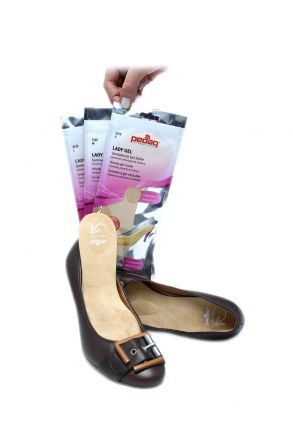 182 Pedag Lady Jel Taban Astarı (Ayak Yastığı) STD