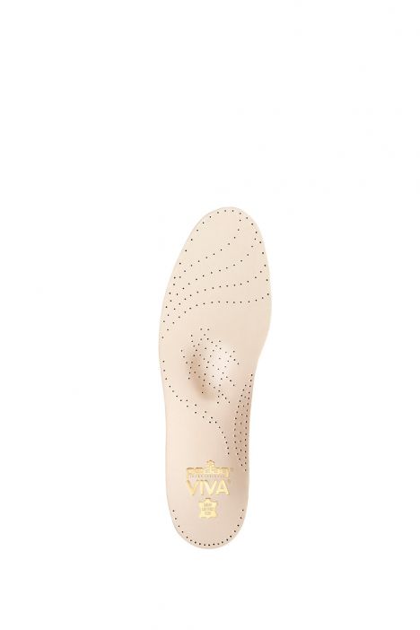 189 Pedag Viva High Tabanlık 36-46 STD
