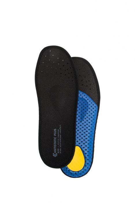 193 Pedag Antistatic Plus Tabanlık 36-45 STD