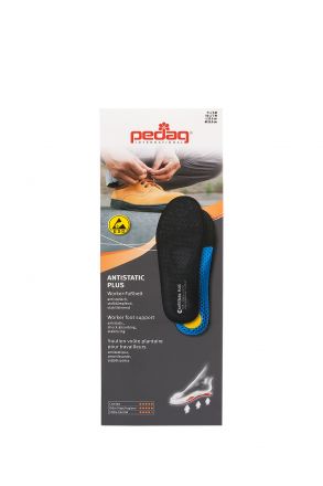 193 Pedag Antistatic Plus Tabanlık 36-45 STD