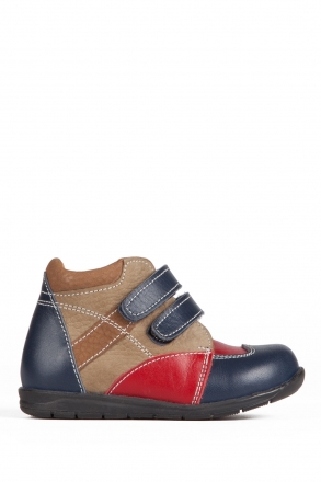 20 Kalite İlk Adım Çocuk Ayakkabısı 19-24 Lacivert / Navy