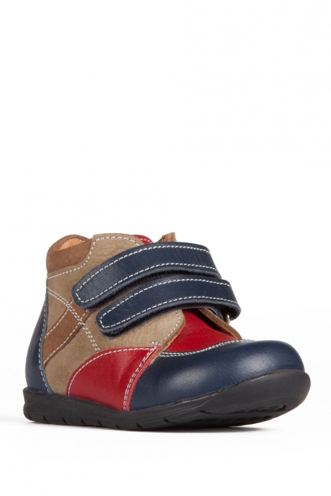 20 Kalite İlk Adım Çocuk Ayakkabısı 19-24 Lacivert / Navy