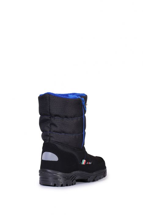 20024 Tecnic Erkek Çocuk Kar Botu 28-35 ROYAL BLUE