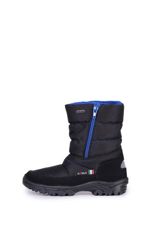 20024 Tecnic Erkek Çocuk Kar Botu 28-35 ROYAL BLUE