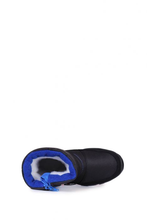 20024 Tecnic Erkek Çocuk Kar Botu 28-35 ROYAL BLUE