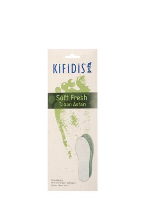 201 Kifidis Soft Fresh Taban Astarı STD