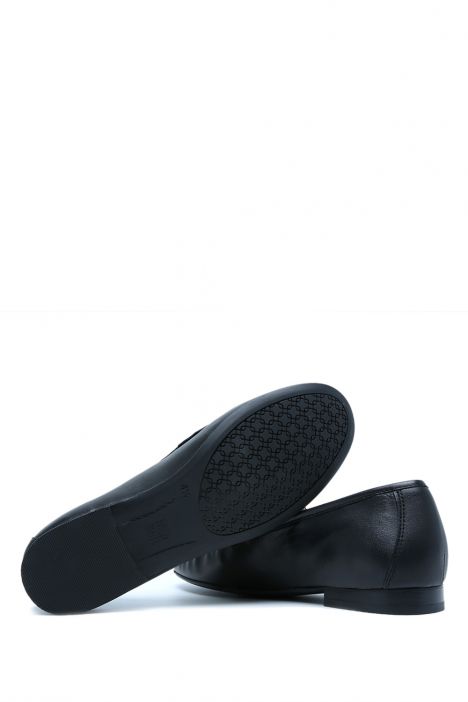 20102 Ara Shoes Atlanta Kadın Deri Ayakkabı 4.0-7.0 BLACK - 01